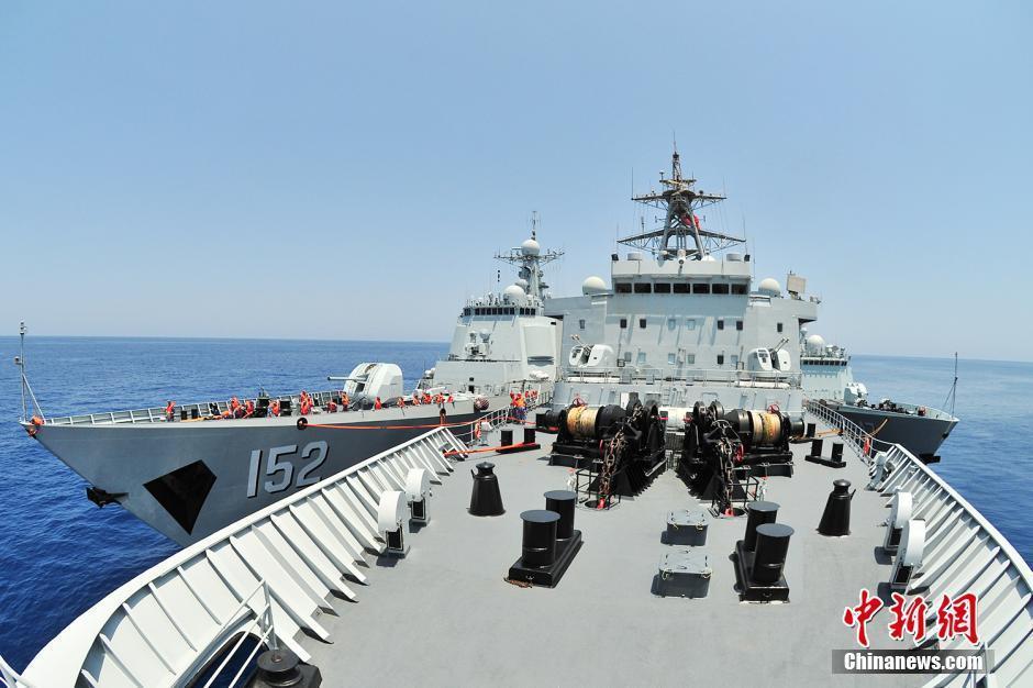 西班牙禁止向以色列运武器船只停靠：中东需要和平